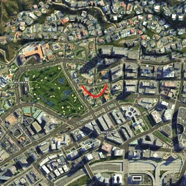 Satellite View