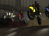 Dirt Track