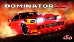 Dominator ASP Week | GTA Wiki