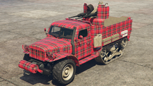 Halftrack-GTAOe-LiveryFront-Tartan