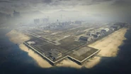 LSIA-GTAV-overview1.jpg (54 KB) The airport as seen from the runways intersection.