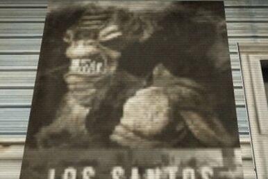 Los Santos 2044 Short Film is a Sequel to GTA V That Shows the