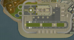 GTA V: Los Santos International Airport - , The Video