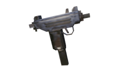 Micro Smg Gta Wiki Fandom