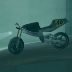 NRG-500 (Motorcycle), Grand Theft Auto San Andreas Wiki