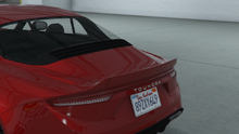 Panthere-GTAOe-Spoilers-None