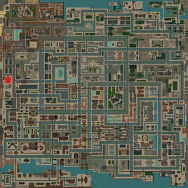 Downtown District
