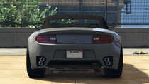 RapidGTSoftTop-GTAV-Rear