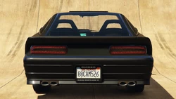 Ruiner2000-GTAO-Rear