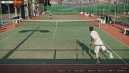 Tennis Gameplay2-GTAV