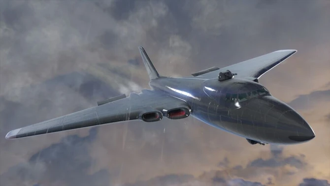 "Action" image for GTA Online.