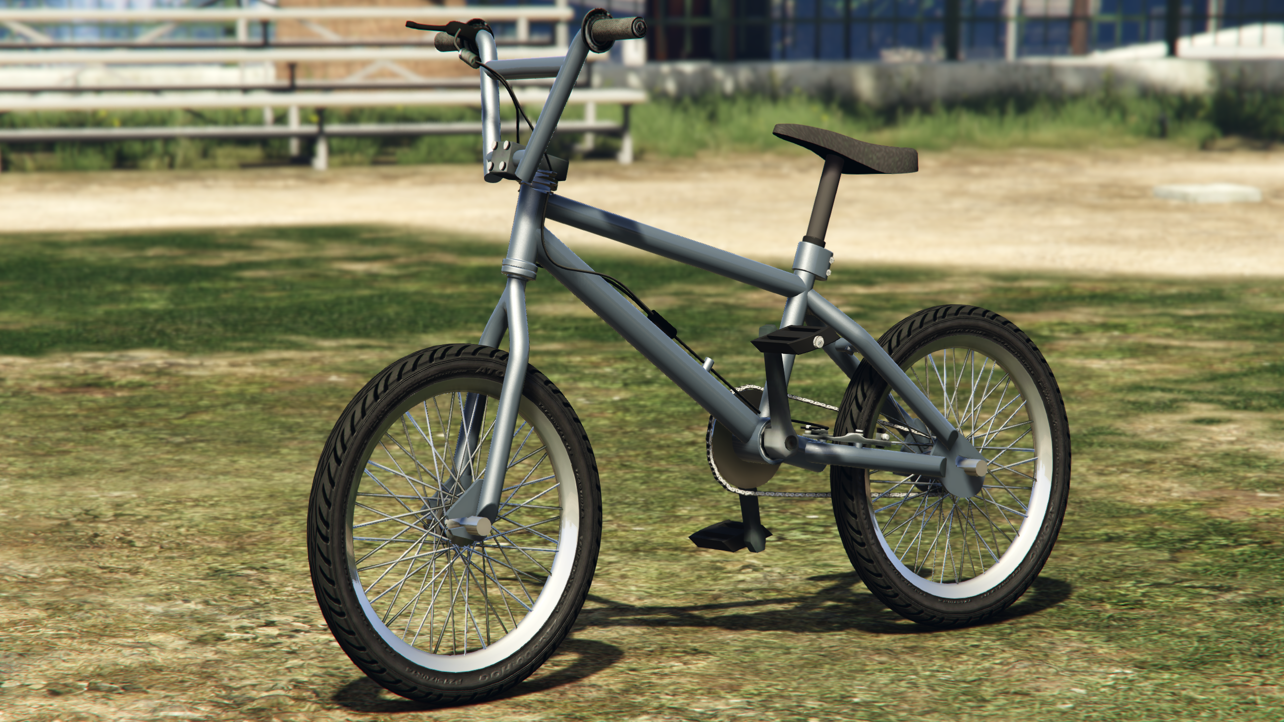 GTA 5 Cheat Codes: How to spawn a bike