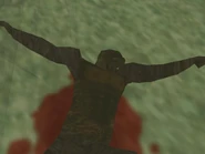 San Andreas legendary Bigfoot Mod.