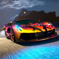 Ocelot Virtue  GTA 5 Online Vehicle Stats, Price, How To Get