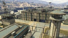 GTAO-Penitentiary LTS