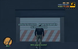 GangCarRoundUp-GTAIII-SS14.jpg (91 KB) Mafia Sentinel accepted; mission passed.