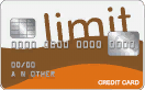 Limit credit card..