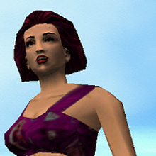 Mercedes Cortez Gta Wiki Fandom