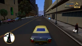 MultistoreyMayhem-GTAIIIde-Marker.png (3.16 MB) The start marker in The Definitive Edition.