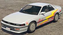 RemusDriftTune-GTAOe-FrontQuarter-RedLightning
