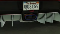 Ruston-GTAO-Exhausts-DualTitaniumExhaust