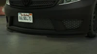 SchafterLWBArmored-GTAO-FrontBumpers-EuroBumper