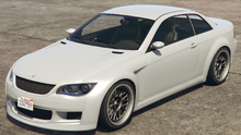 SentinelXS-GTAOee-FrontQuarter-NoLivery