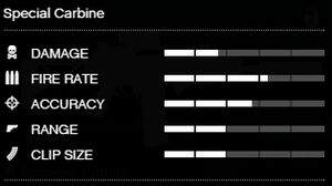 Special Carbine Gta Wiki Fandom