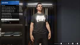 "11 11 Tee" Reward.