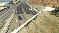 StuntJumps-GTAV-Jump27-DelPerroFreeway-Jump