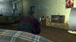 South Bohan Safehouse.