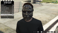 TheDoomsdayHeist-GTAO-MaleMasks-Characters8-BrownDigitalFalseFace