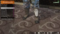 ArenaWar-GTAO-FemaleShoes-ArenaWarShoes13-Brown&WhiteRaiderBoots