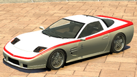 Coquette-GTAIV-front