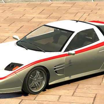 Coquette Gta Wiki Fandom