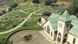 GTAO-Hill Valley Cemetery