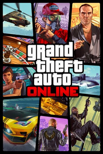 GTAV Updates: Online Heists Coming March 10, GTAV for PC Coming April 14 -  Rockstar Games