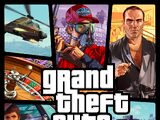 Grand Theft Auto Online