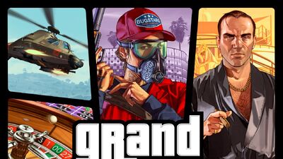 Social Club - Grand Theft Wiki, the GTA wiki