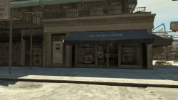 2 Jewelry Stores.