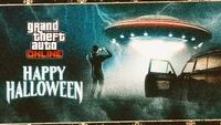 Halloween 2024 (Week 5)