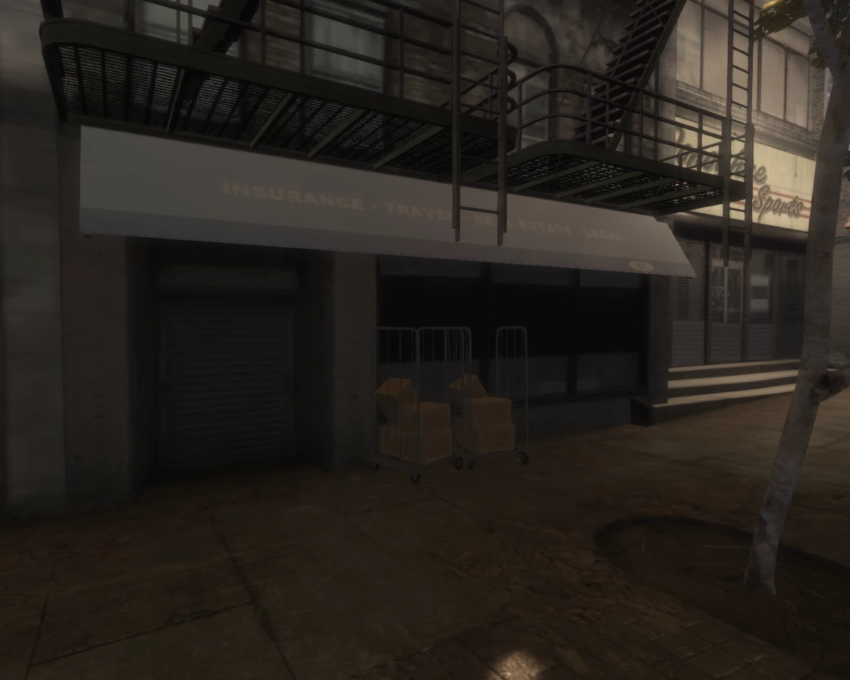 Insurance - Travel - Real Estate - Legal | GTA Wiki | Fandom