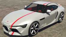 JesterRRDriftTune-GTAOe-FrontQuarter-WhiteJackalStripe
