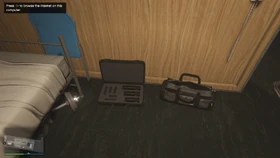 Kosatka-GTAO-HeistPrepProps-PlasmaCutter-Suppressors