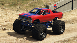 Marshall-GTAV-front-Norway.png (3.15 MB) The Norwegian Marshall in Grand Theft Auto Online.