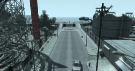 South