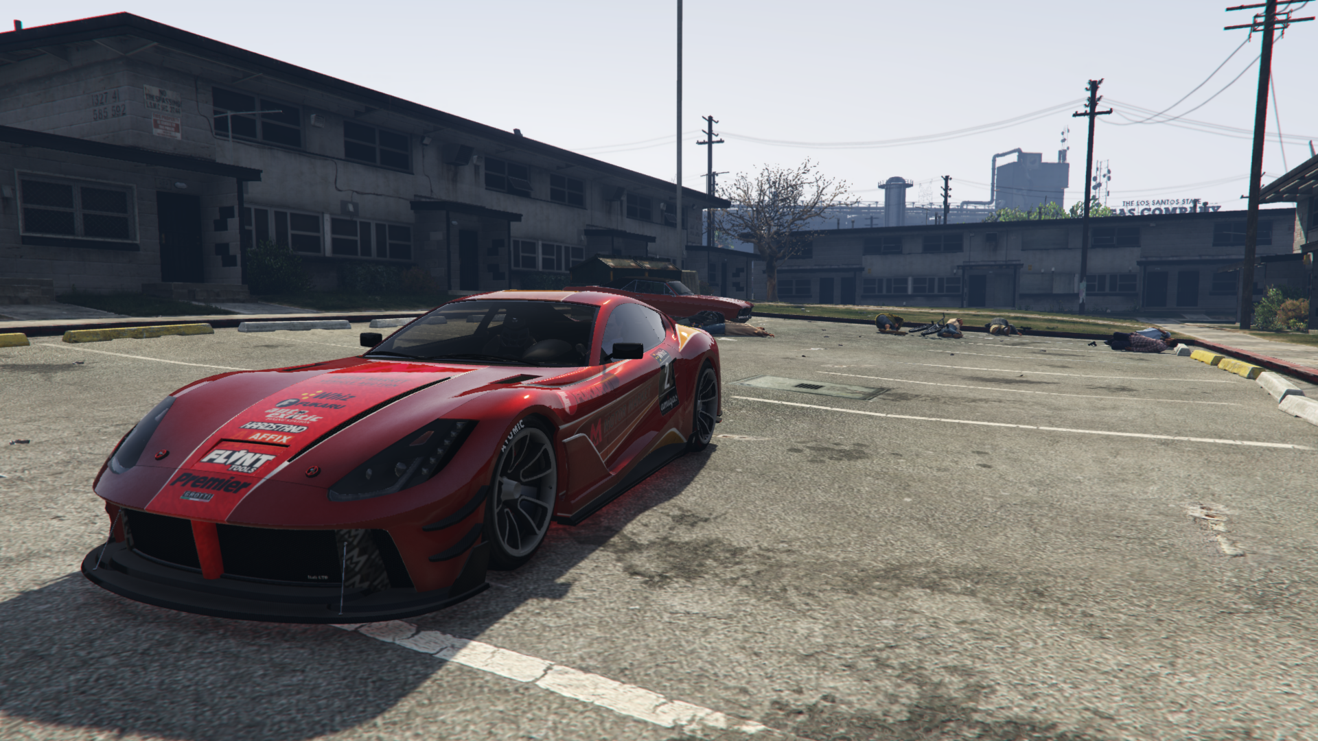 GTA Online Adds More Cars, Los Santos Tuners Bonuses Incoming Too