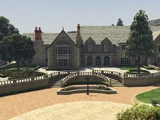 Richman Mansion