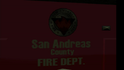 San Andreas County