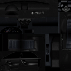 Schafter-GTAV-LODTexture